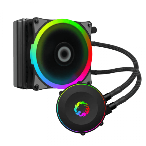 GAMEMAX 120MM RGB