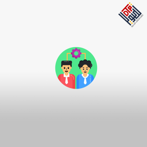 Skills of dealing with others in the work environm...