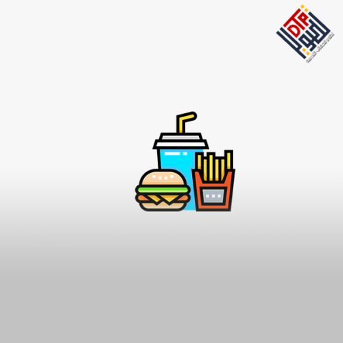 خدمة الأغذية والمشروبات