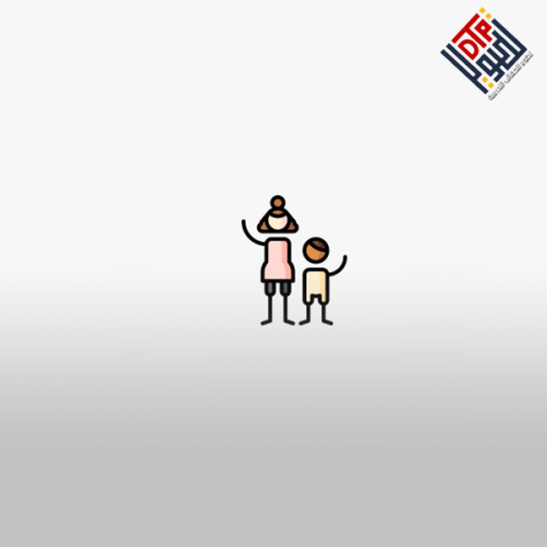 كيف تربين طفلك
