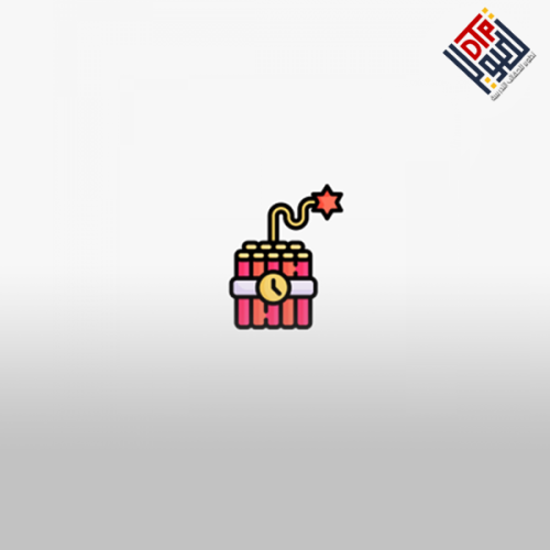 تصميم وتقييم الانفجار للمناجم السطحية