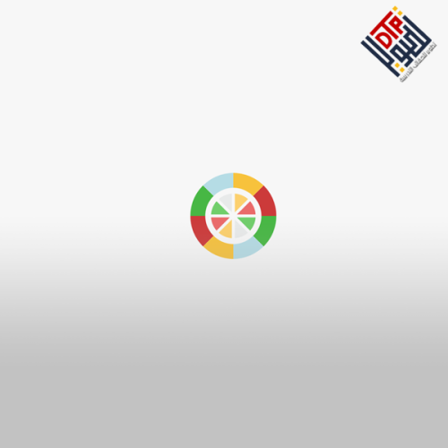 نظرية الألوان عبر الأزمان وتطبيقاتها المختلفة