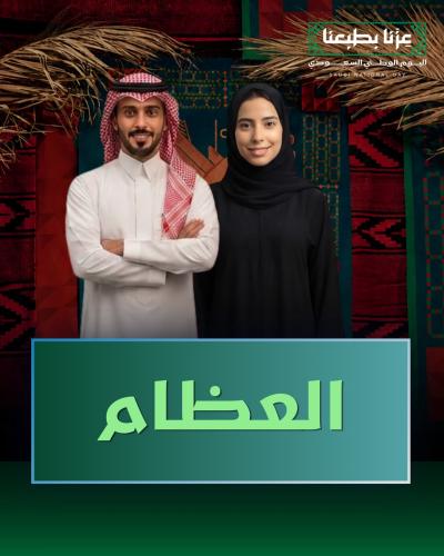 باقة برنامج العظام