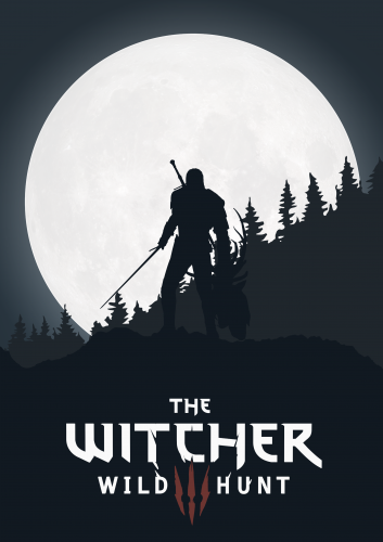 the Witcher #2