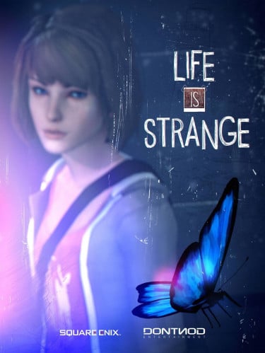 Life is strange #1