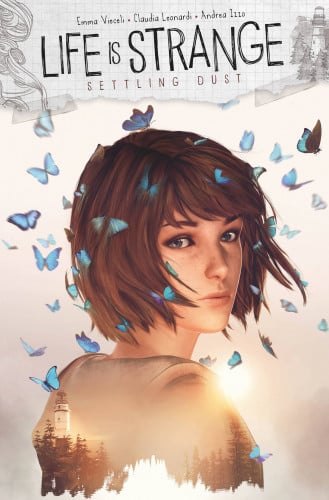 Life is strange #3