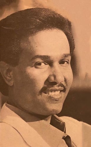 محمد عبده #5