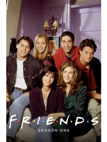 Friends #1