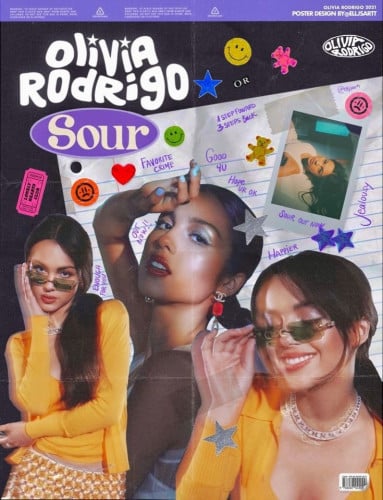 Olivia Rodrigo #3