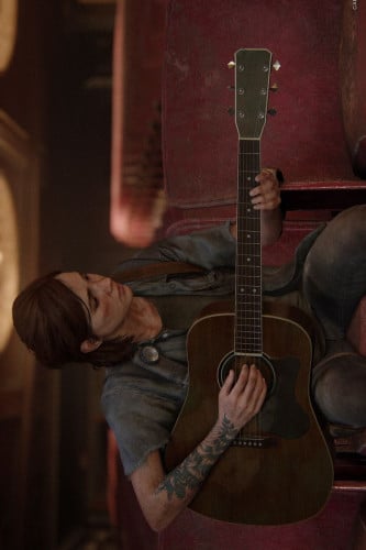 The Last Of Us (TV series) #2