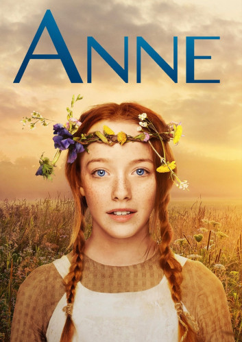 ان - Anne with an e #2