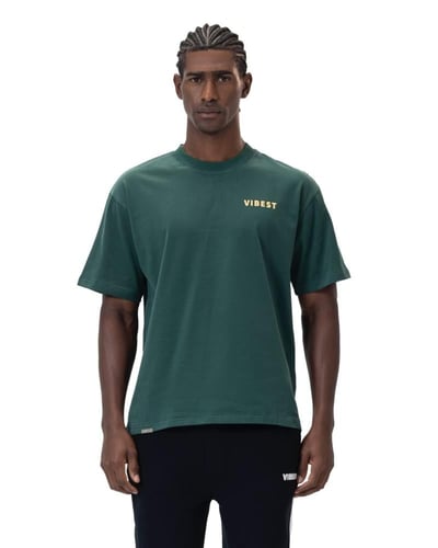 Classic Green T-Shirt