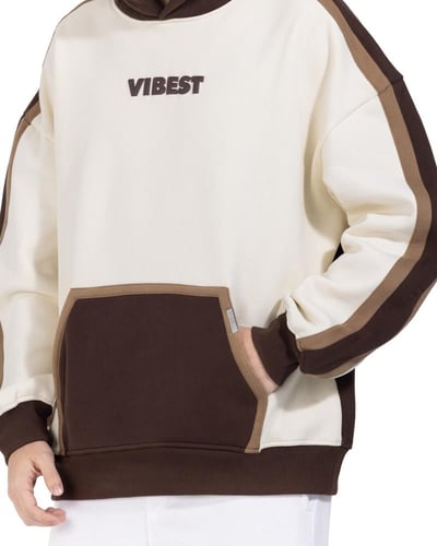 Dune Oversize Hoodie
