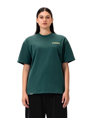 Classic Green T-Shirt