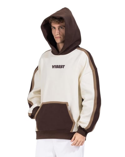 Dune Oversize Hoodie
