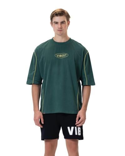 Emerald Green T-Shirt