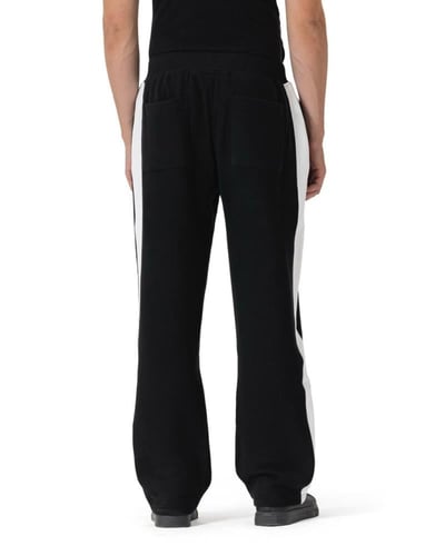 Classic Black Sweatpants
