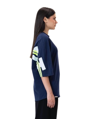 Signature Navy T-Shirt