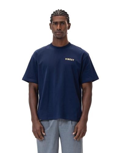 Classic Navy T-Shirt