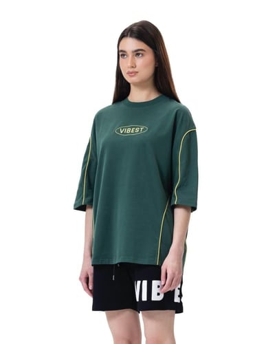 Emerald Green T-Shirt
