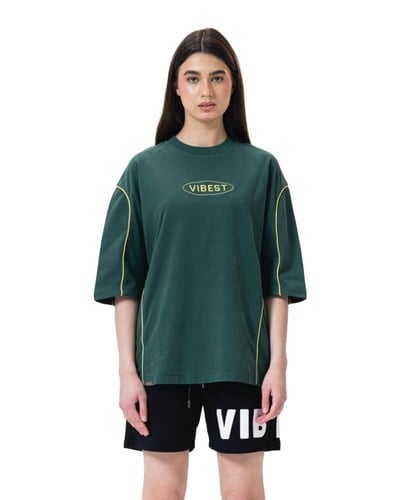 Emerald Green T-Shirt