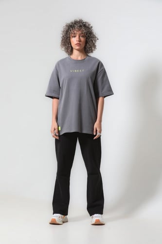 Classic Grey T-Shirt