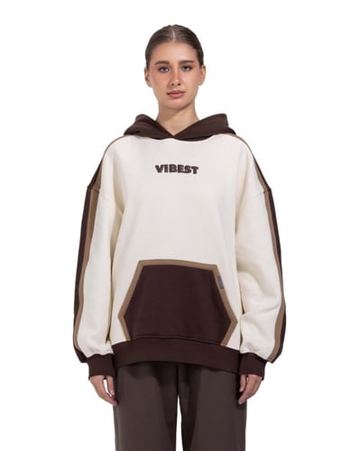 Dune Oversize Hoodie