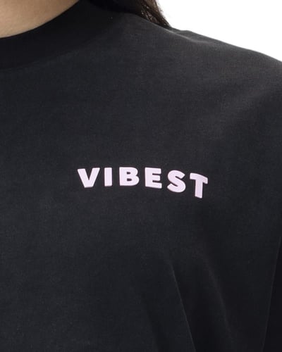 Midnight Grey T-shirt