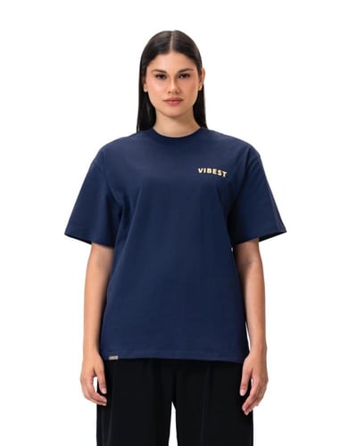 Classic Navy T-Shirt