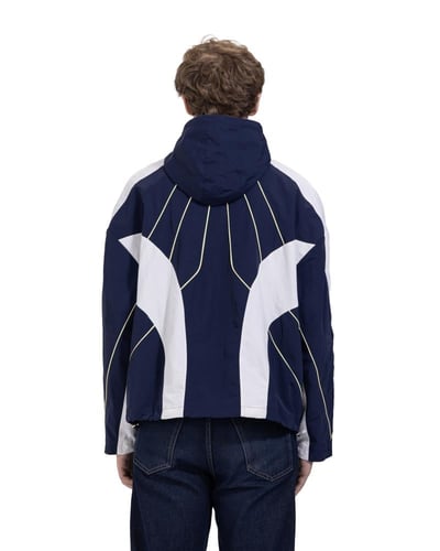 Drift Raincoat jacket