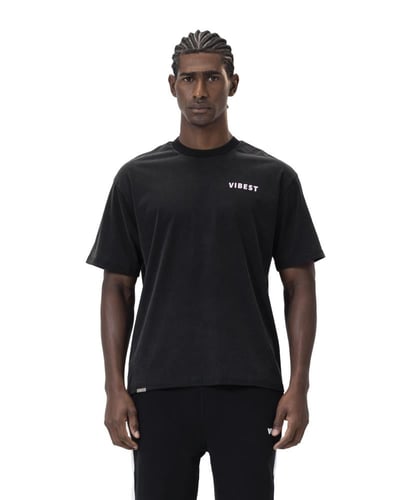 Midnight Grey T-shirt