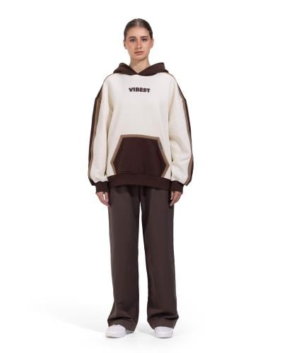 Dune Oversize Hoodie