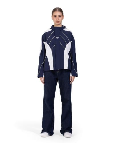 Drift Raincoat jacket