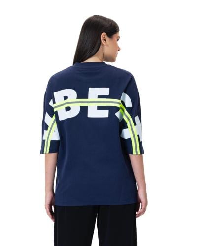 Signature Navy T-Shirt