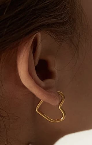 Big heart ️ (قطعتين)