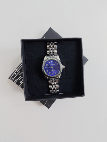 ساعة اطفال شبيهة رولكس