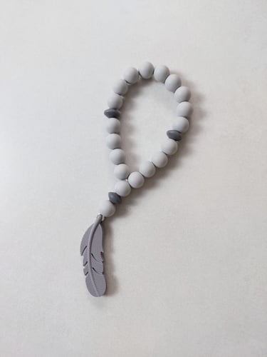 سبحة سيليكون