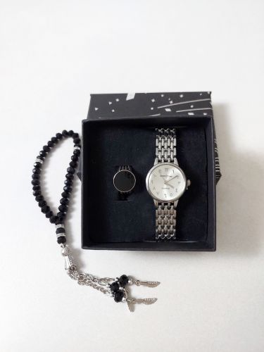 طقم ساعات اولاد