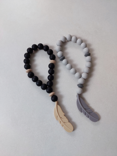 سبحة سيليكون