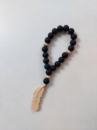 سبحة سيليكون