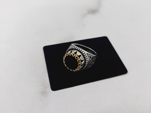 خاتم أطفال مميز