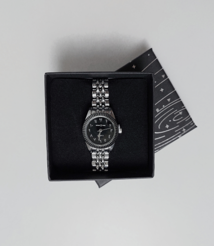 ساعة اطفال شبيهة رولكس