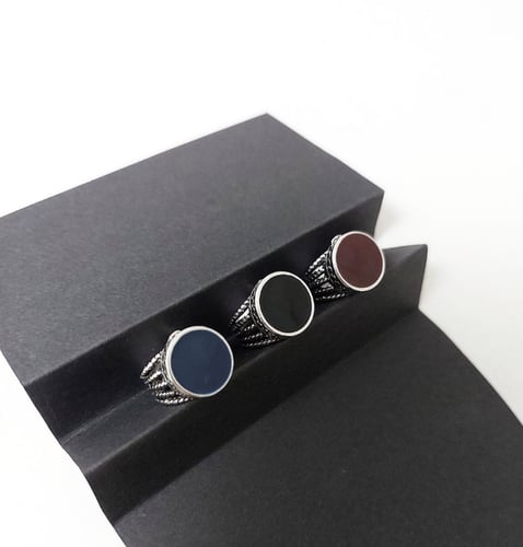 خواتم اطفال