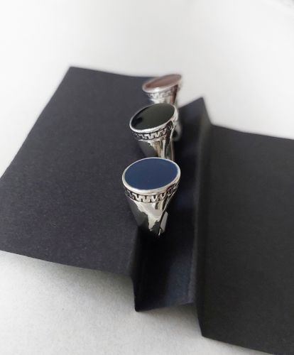 خواتم اطفال