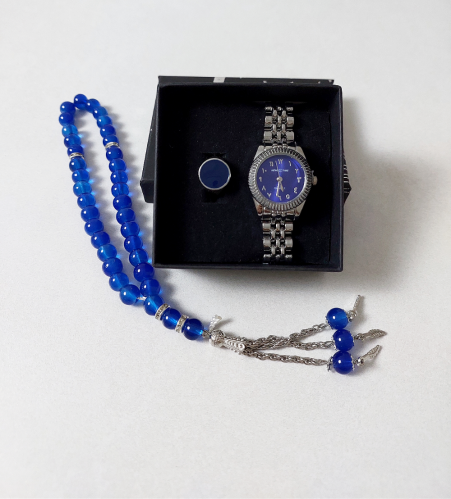 طقم ساعات اولاد