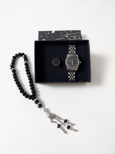 طقم ساعات اولاد