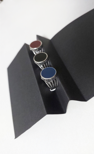 خواتم اطفال