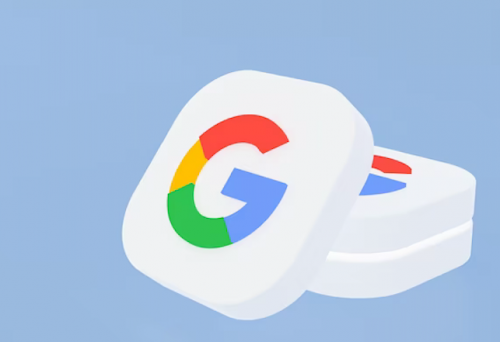 خدمة ربط قوقل سيرش كونسول