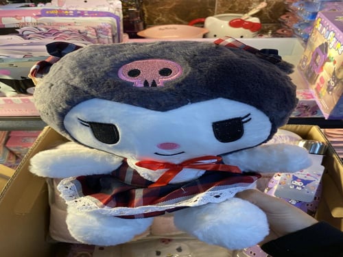 بوكس كورومي