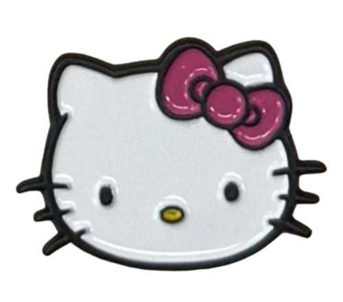 ستيكر معدني هيلوكيتي